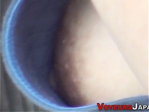 chinese hos nipples seen